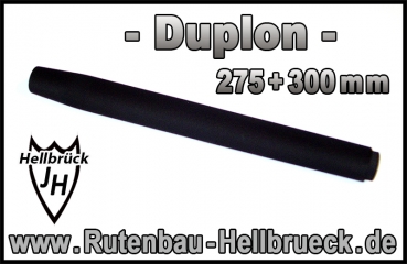 Duplon - 275 mm + 300 mm